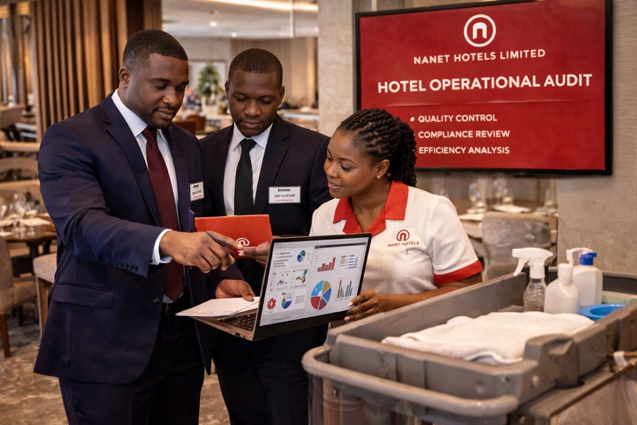 The Critical Checklist for Successful Pre-Opening Hotel Launches