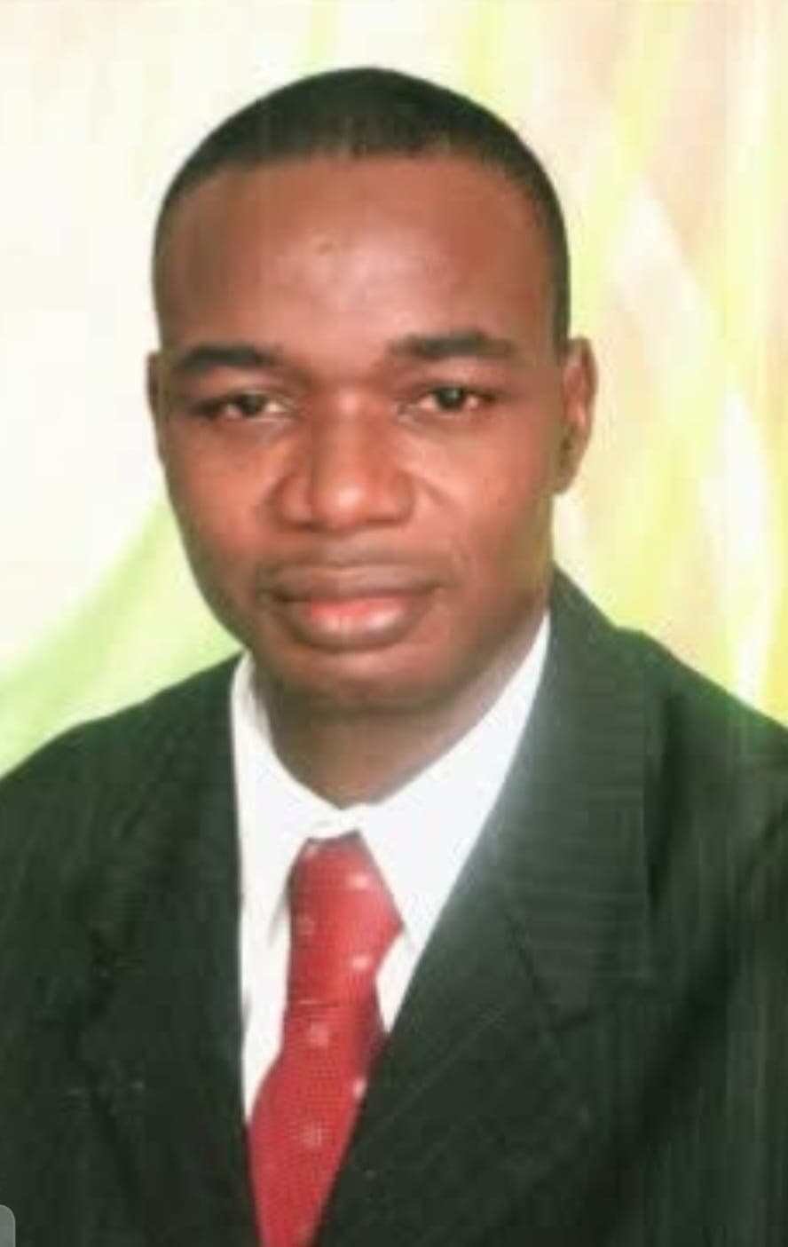 Ayodele Adenola