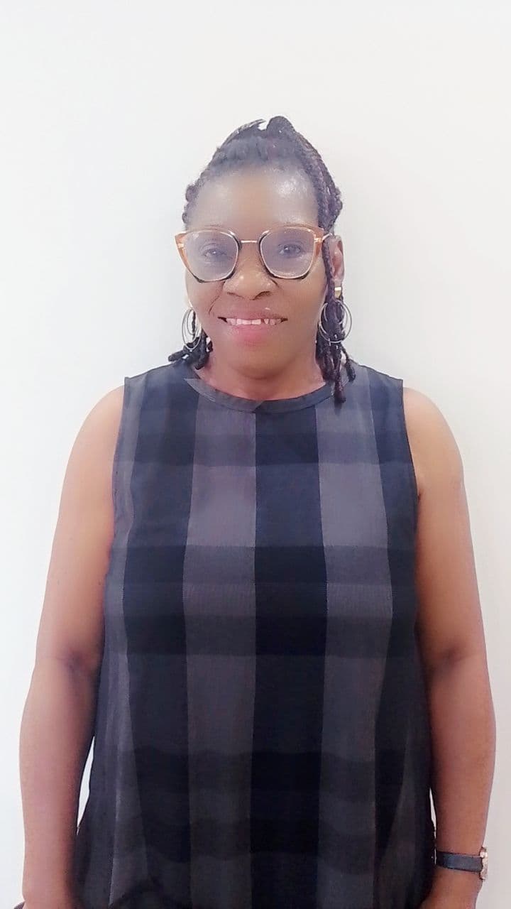 Inemesit Isong