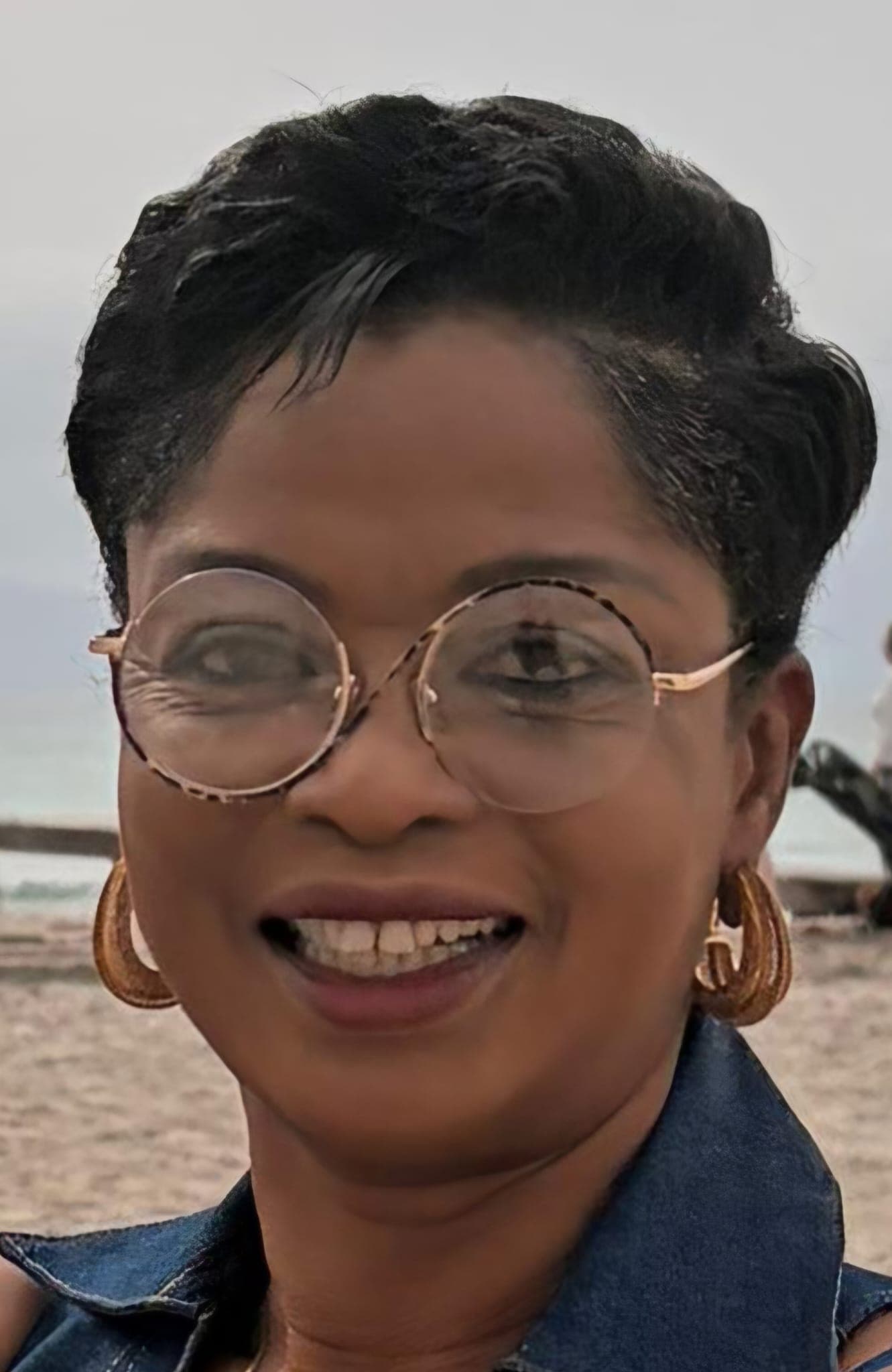 Lizzy Tokunbo Akpabio